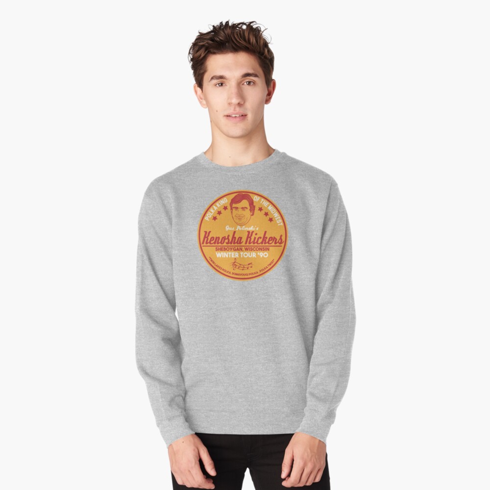 kickers sweatshirt