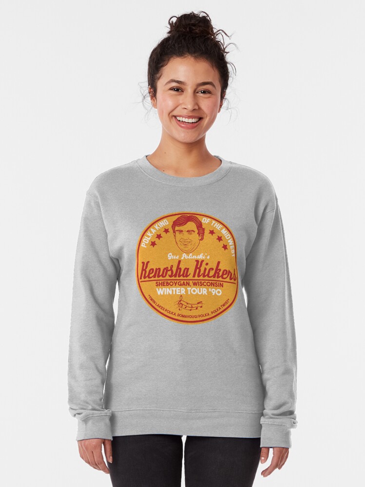 kickers sweatshirt