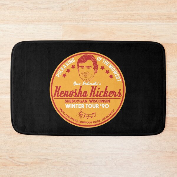 Item preview, Kenosha Kickers designed and sold by edcarj82.