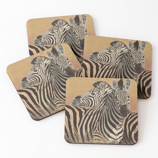 Item preview, The Zebra designed and sold by Afrigraphix.