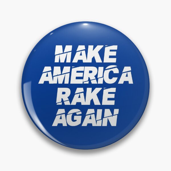 Item preview, Make America Wait Again #3 designed and sold by SalahBlt.