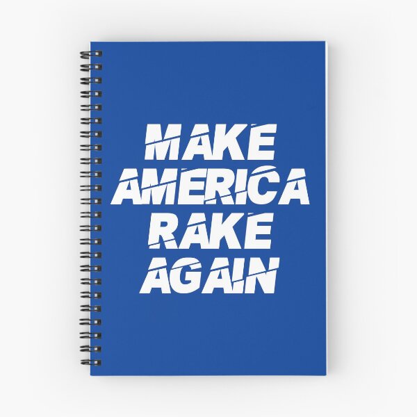 Item preview, Make America Wait Again #3 designed and sold by SalahBlt.
