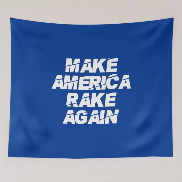 Item preview, Make America Wait Again #3 designed and sold by SalahBlt.