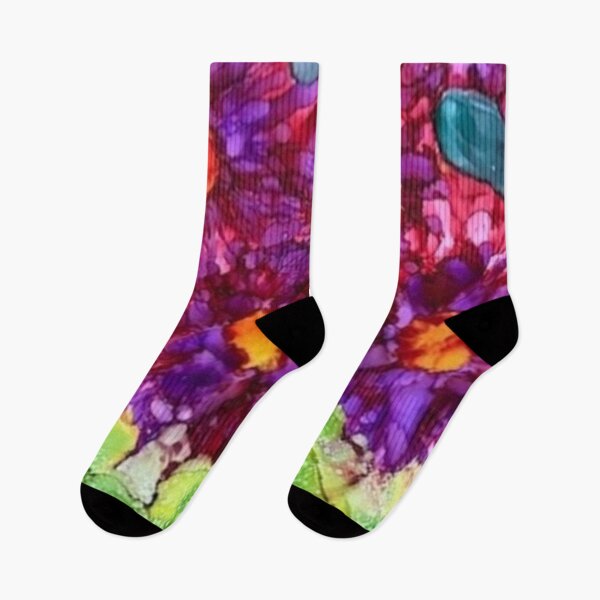 Item preview, Purple Wonder designed and sold by donnastares.