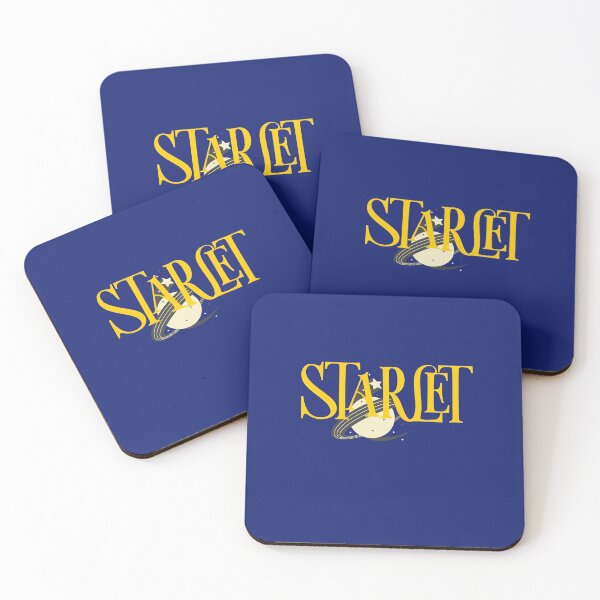 Item preview,  starlet designed and sold by vibeno1.