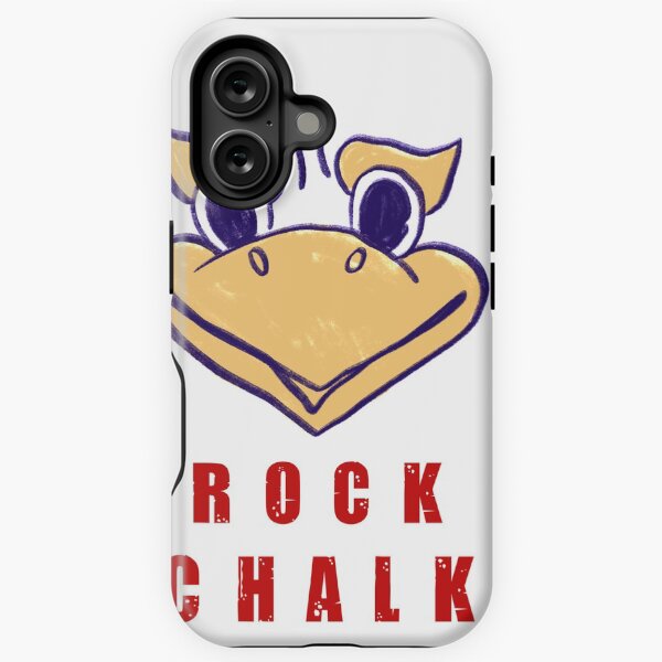 Item preview, Rock Chalk Jayhawk - KU designed and sold by Molski.