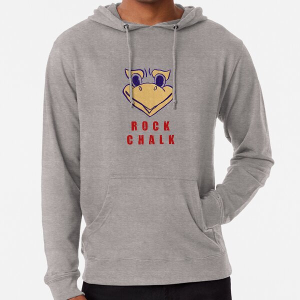 Aperçu de l'œuvre Rock Chalk Jayhawk - KU créée et vendue par Molski.