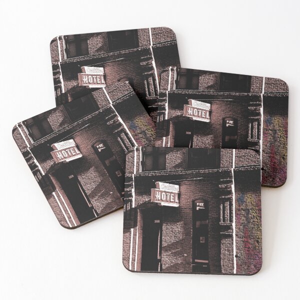 Item preview, Pacific northwest vintage vibe designed and sold by likebakerdo.