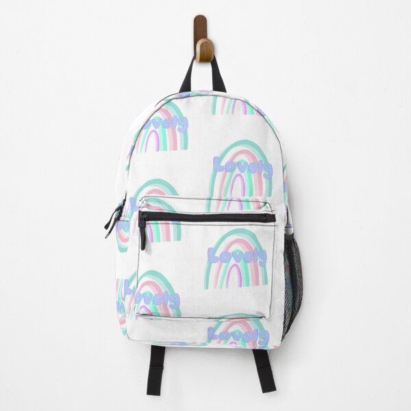 Item preview, Cute rainbow lovely design! designed and sold by rocococo29.