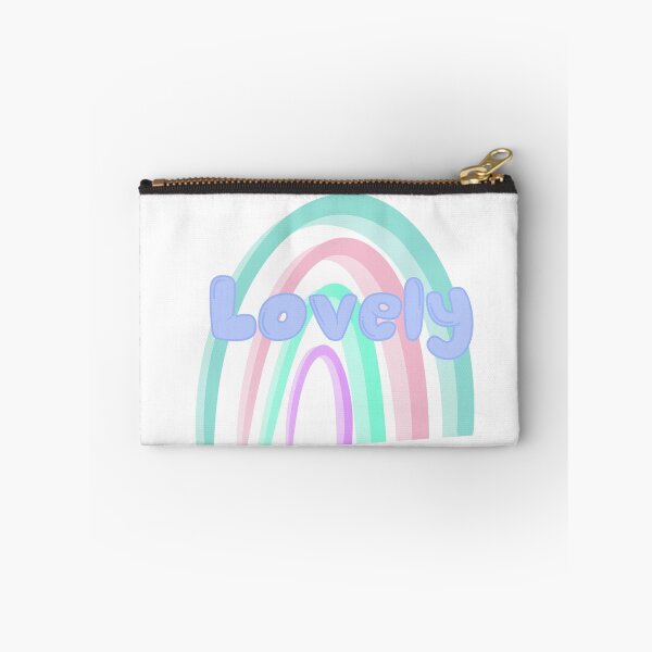 Item preview, Cute rainbow lovely design! designed and sold by rocococo29.
