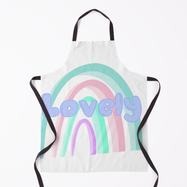 Item preview, Cute rainbow lovely design! designed and sold by rocococo29.