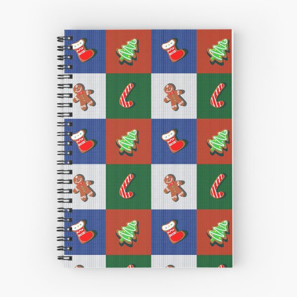 Item preview, Christmas pattern  designed and sold by urban-color.
