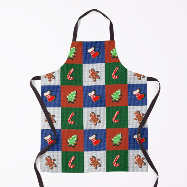 Item preview, Christmas pattern designed and sold by urban-color.