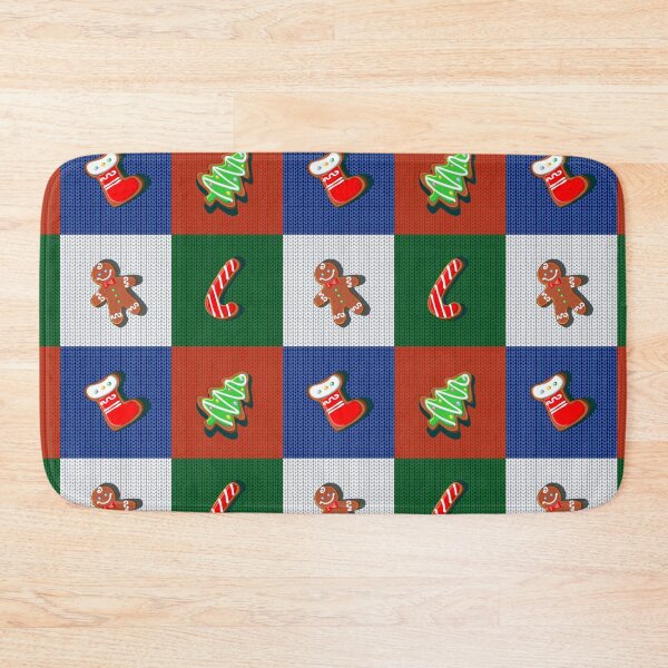 Item preview, Christmas pattern  designed and sold by urban-color.
