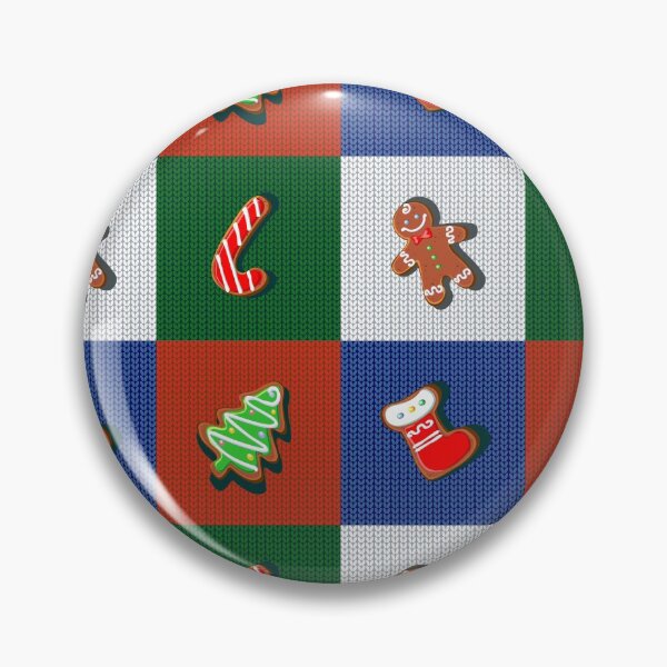 Item preview, Christmas pattern  designed and sold by urban-color.