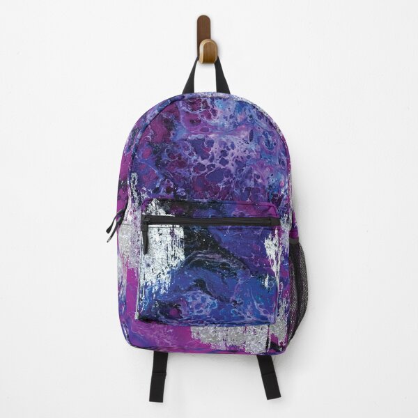 Item preview, Violet Aura designed and sold by Angela Evans.