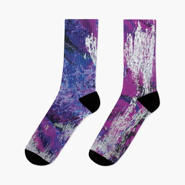 Item preview, Violet Aura designed and sold by Angela Evans.