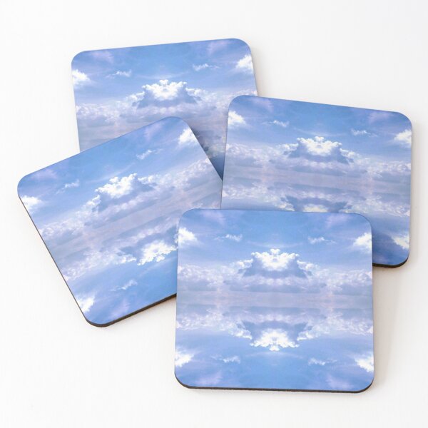 Item preview, Sky and clouds designed and sold by Sybille-Yates.