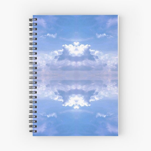 Item preview, Sky and clouds designed and sold by Sybille-Yates.
