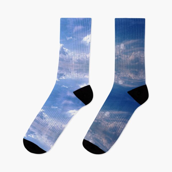 Item preview, Sky and clouds designed and sold by Sybille-Yates.