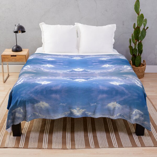 Item preview, Sky and clouds designed and sold by Sybille-Yates.