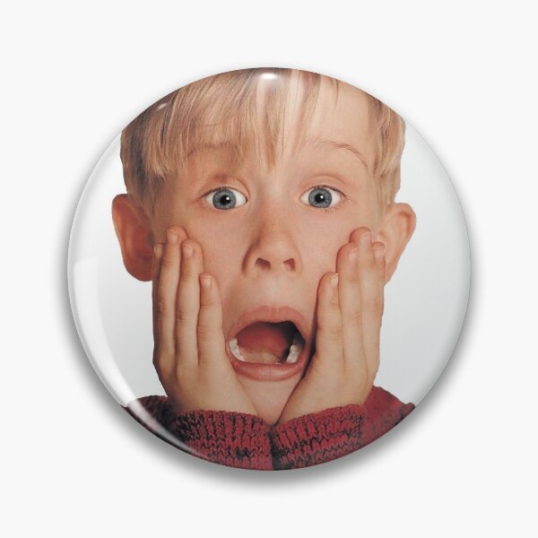 Item preview, Home Alone designed and sold by IamJustin.