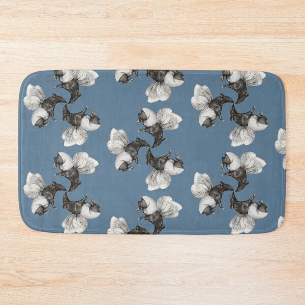 Item preview, Flying tapirs designed and sold by Ronfrenofert.