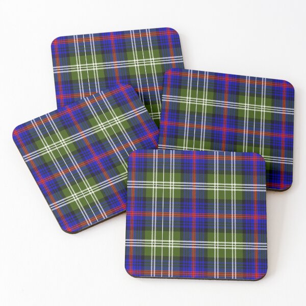 Item preview, Clan Sutherland Scottish tartan designed and sold by clairemh1.
