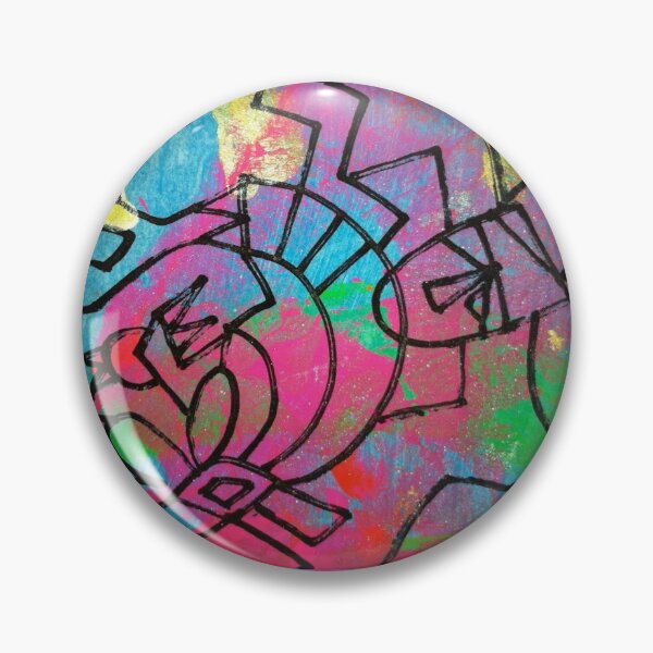 Item preview, Acrobat designed and sold by Karen Eutemey.