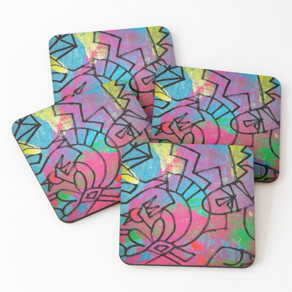 Item preview, Acrobat designed and sold by Karen Eutemey.