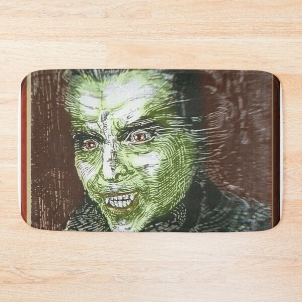 Item preview, Dracula woodprint designed and sold by CaptnQUINT.
