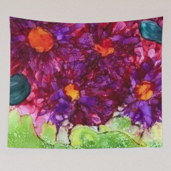 Item preview, Purple Wonder designed and sold by donnastares.