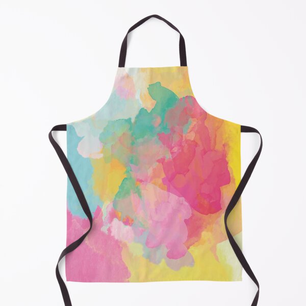 Item preview, Watercolour Abstract designed and sold by stepstogreen.
