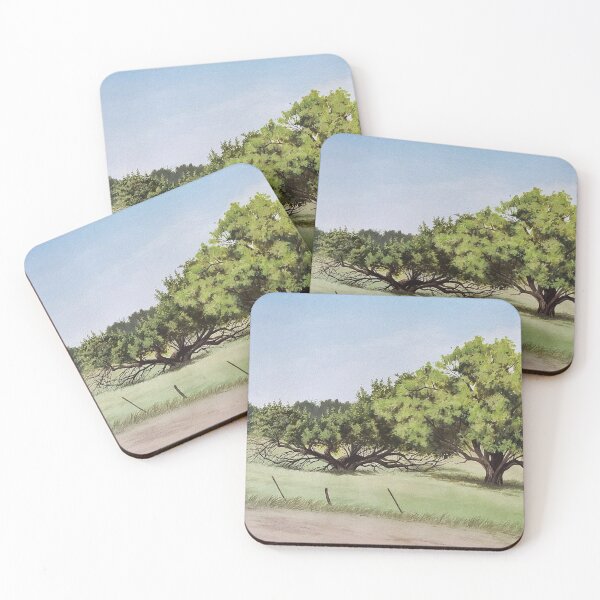 Item preview, Two Trees designed and sold by REAGAN WEISS.