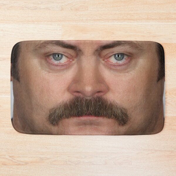 Item preview, RON HATES WORK designed and sold by SPARTIAN.
