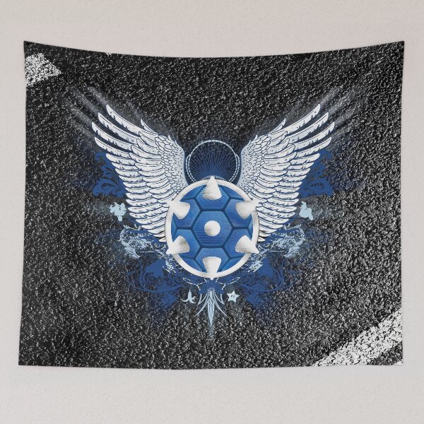 Item preview, Blue Shell // I'm Coming for You designed and sold by TorontoSol.