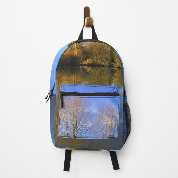 Item preview, November at the Lake designed and sold by Jeremy Hayden.