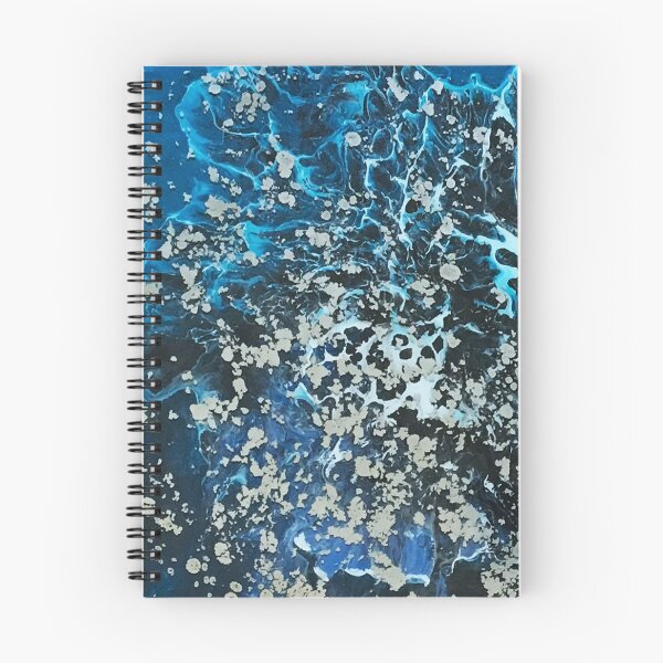 Item preview, Cannonball Splash designed and sold by Angela Evans.