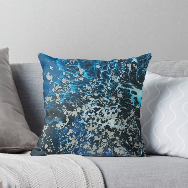 Item preview, Cannonball Splash designed and sold by Angela Evans.