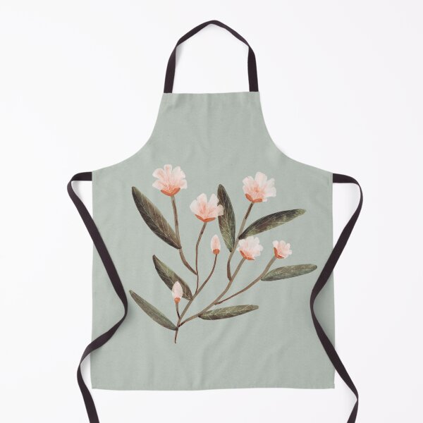 Item preview, Flora for the simple heart designed and sold by NadiColors.