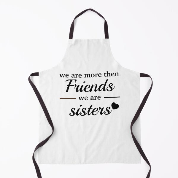 Item preview, we are sisters now! designed and sold by Abdelhakim-ben.