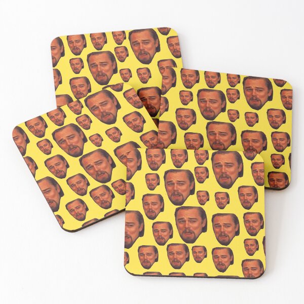 Item preview, Funny Leo Di Caprio designed and sold by sociedadsecreta.