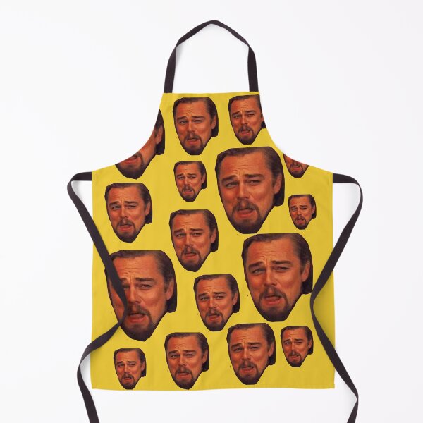 Item preview, Funny Leo Di Caprio designed and sold by sociedadsecreta.