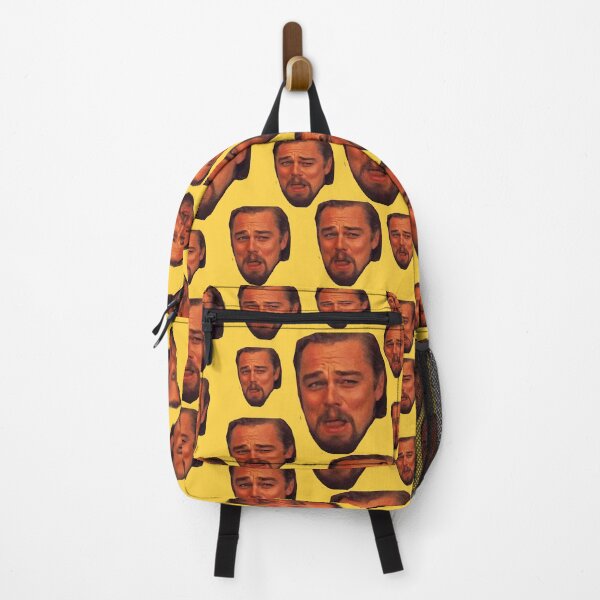 Item preview, Funny Leo Di Caprio designed and sold by sociedadsecreta.