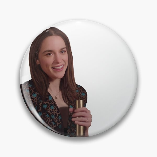 Item preview, Melanie Scrofano pca 2020 designed and sold by scorsone81.