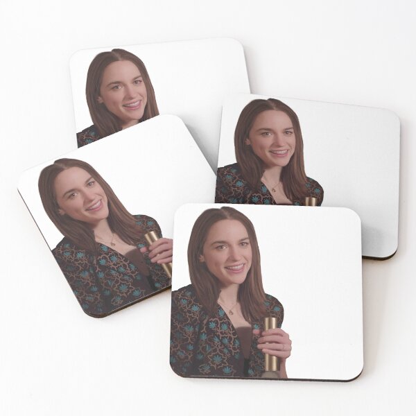 Item preview, Melanie Scrofano pca 2020 designed and sold by scorsone81.