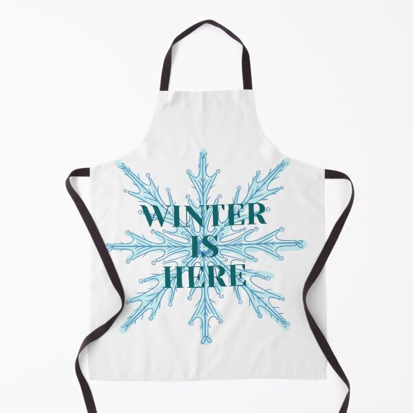 Item preview, wake me up when winter is over designed and sold by Sanskrati.