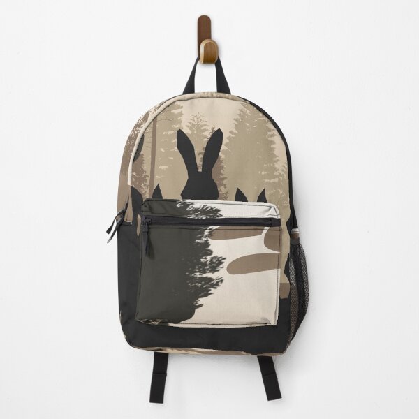 Item preview, Watership Down foggy forest journey design. Birthday party gifts. Officially licensed merch. designed and sold by chrlalexandru.