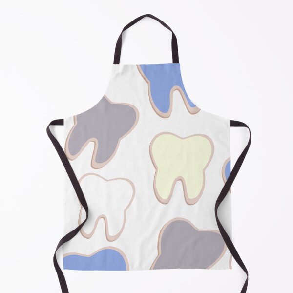Item preview, Frosted Cookie Teeth designed and sold by Katherine Winner.