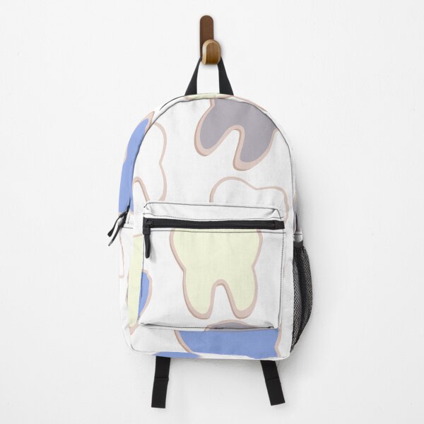 Item preview, Frosted Cookie Teeth  designed and sold by Katherine Winner.